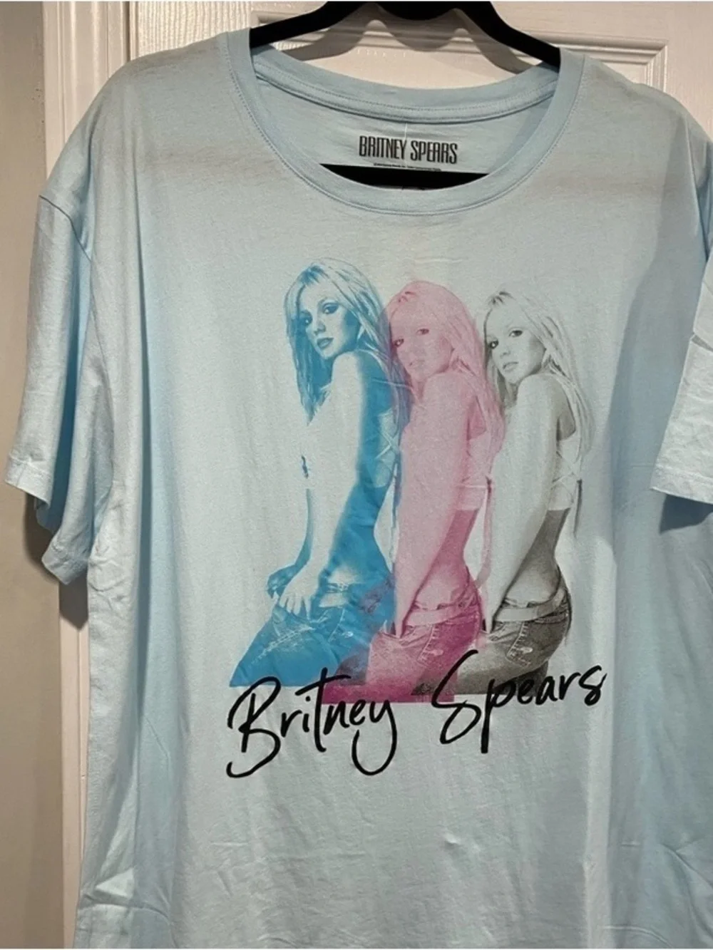 Kids Shirt Identification